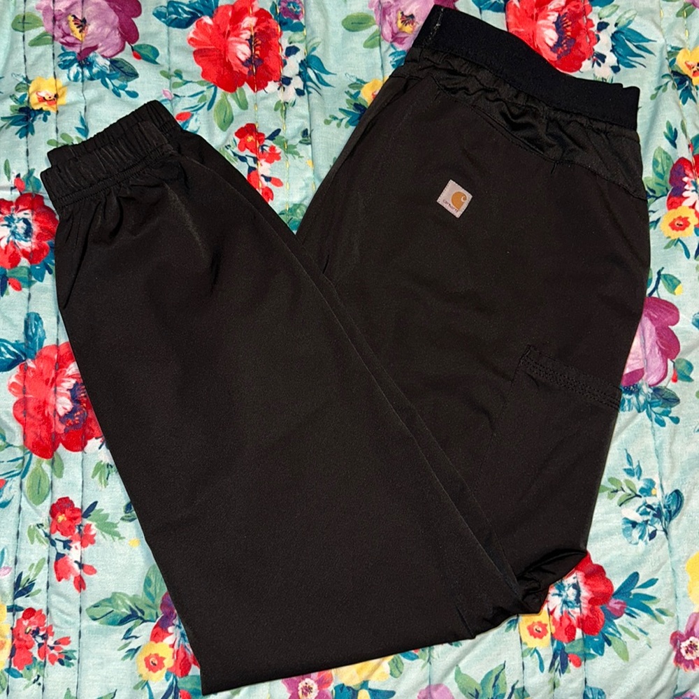 Carhartt Scrub Pants.